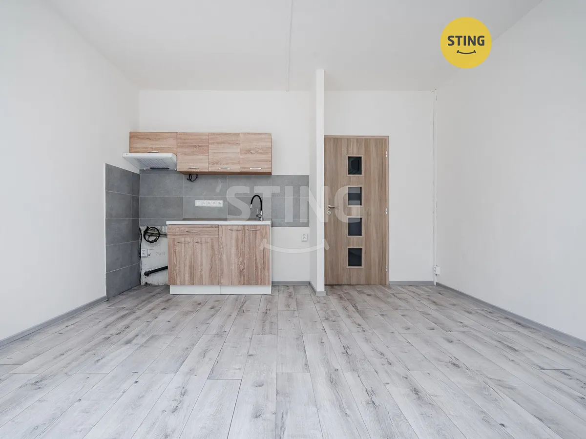 Prodej bytu 2+kk 48 m²